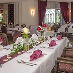 Weide Hotel Satow