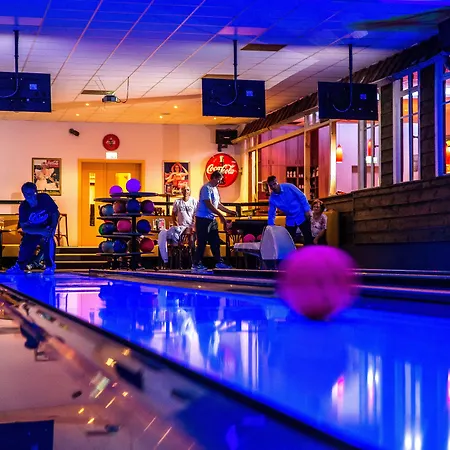 Hotel Weide 3*