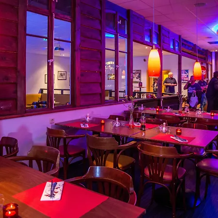 Weide Hotel Satow