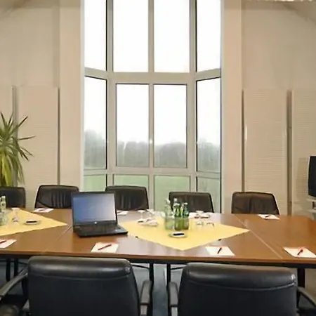 Hotel Weide Satow