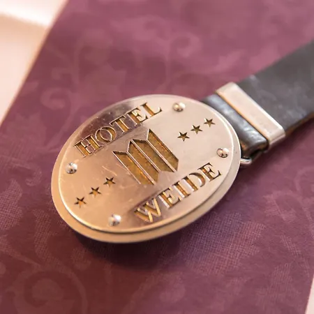 Weide