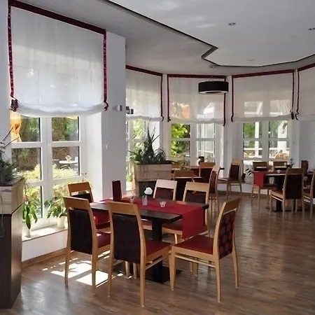 Hotel Weide