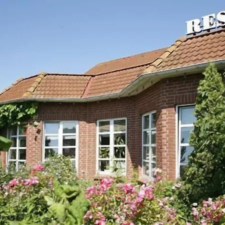Weide Hotel Satow