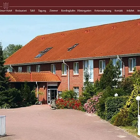 Hotel Weide Satow