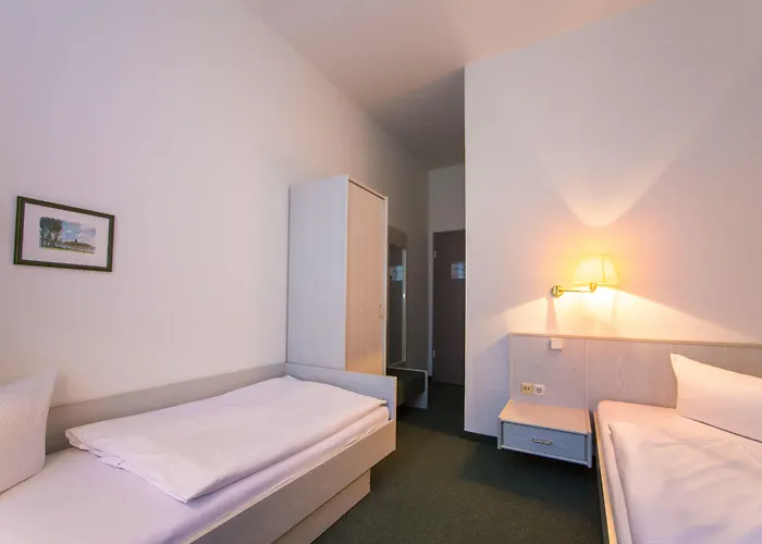Hotel Weide Satow