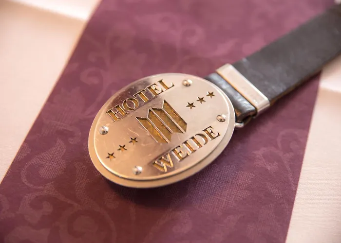Weide