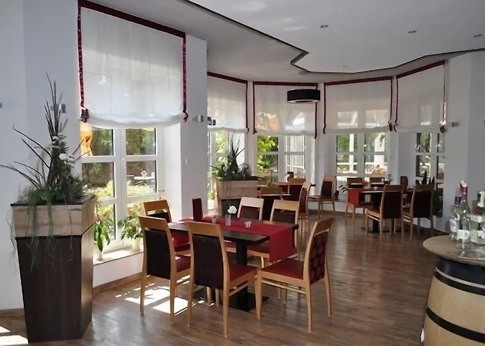 Hotel Weide