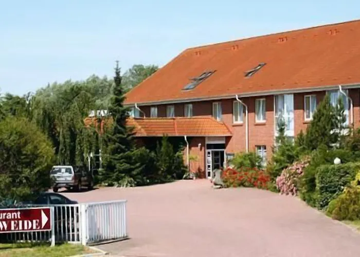 Weide Hotel