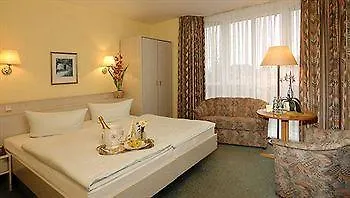 Weide Hotel Satow