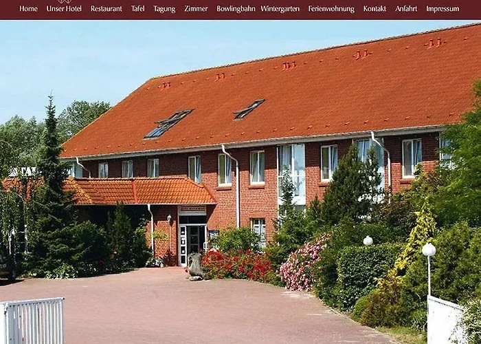 Hotel Weide Satow